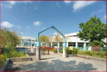 市原市ちはら台東1丁目の中古一戸建て(市原市立水の江小学校)