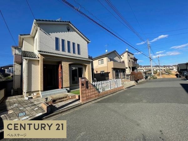 市原市ちはら台東１丁目の中古一戸建て