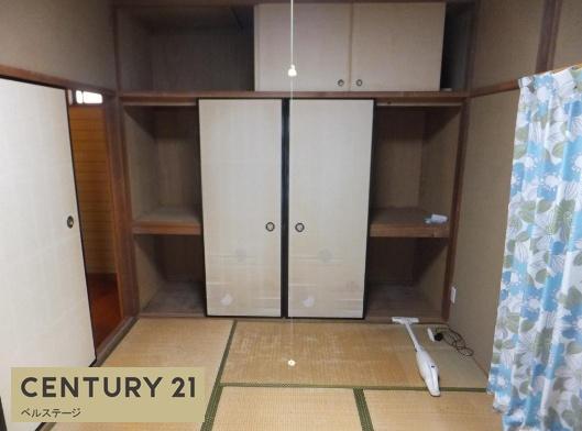 木更津市八幡台３丁目の中古一戸建て