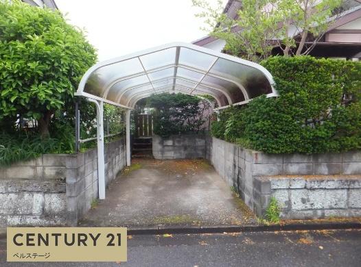 木更津市八幡台３丁目の中古一戸建て