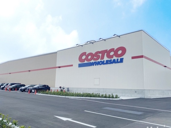 JR内房線 木更津市ほたる野4丁目 売アパート(コストコホールセール木更津倉庫店 2020年夏オープン)