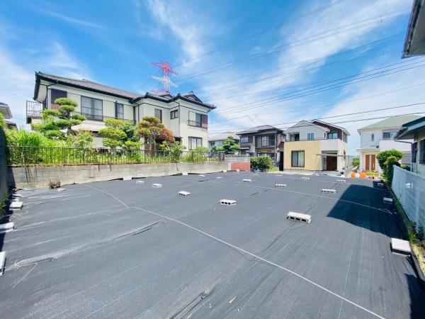木更津市畑沢南２丁目の土地