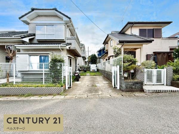 JR久留里線　袖ケ浦市上泉　中古戸建