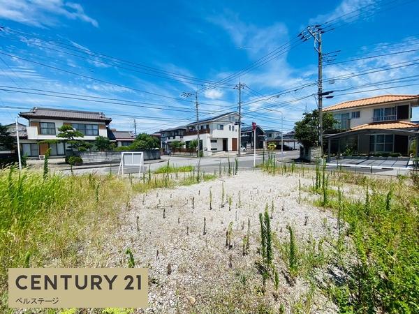 君津市南久保２丁目の土地