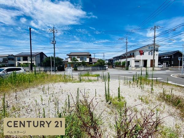 君津市南久保２丁目の土地