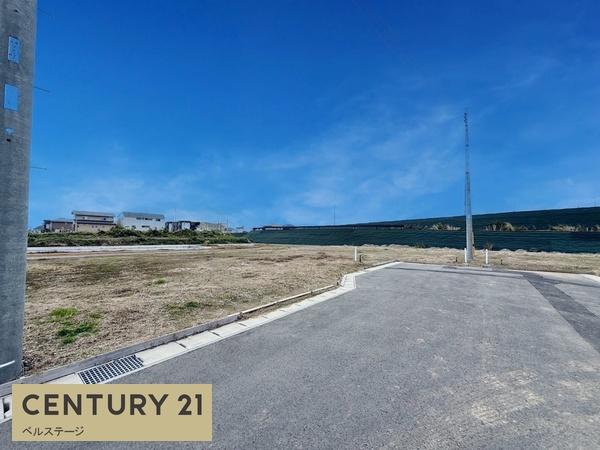 袖ケ浦市奈良輪の土地