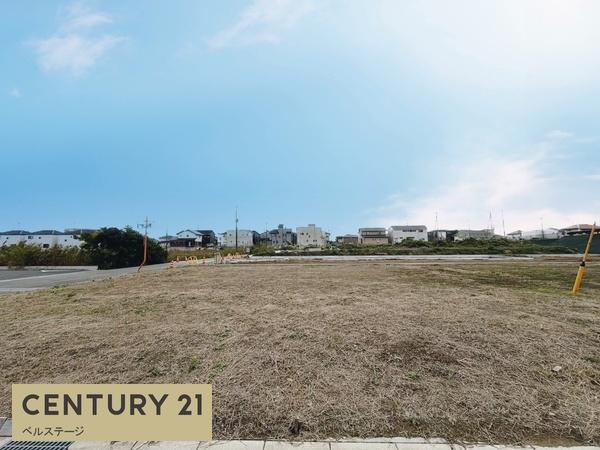 袖ケ浦市奈良輪の土地