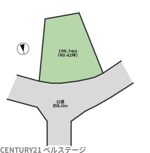 木更津市羽鳥野１丁目の土地