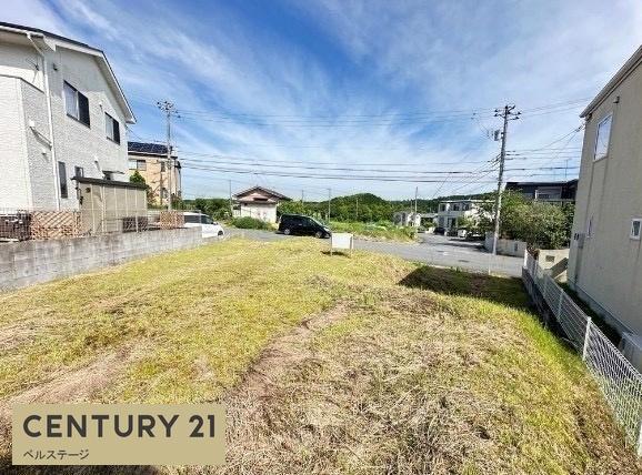 木更津市羽鳥野１丁目の土地