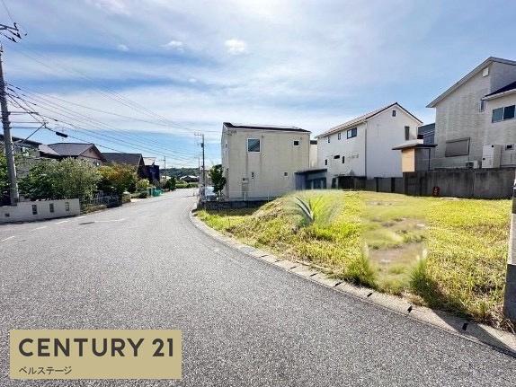 木更津市羽鳥野１丁目の土地