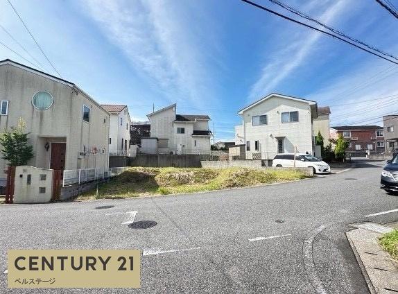 木更津市羽鳥野１丁目の土地