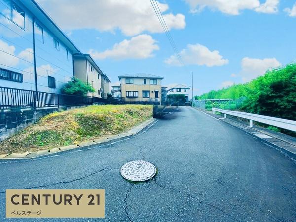 JR内房線　君津市泉　売土地