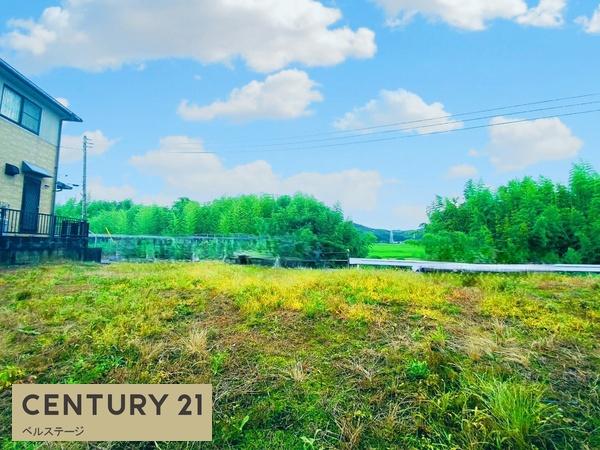 君津市泉の土地