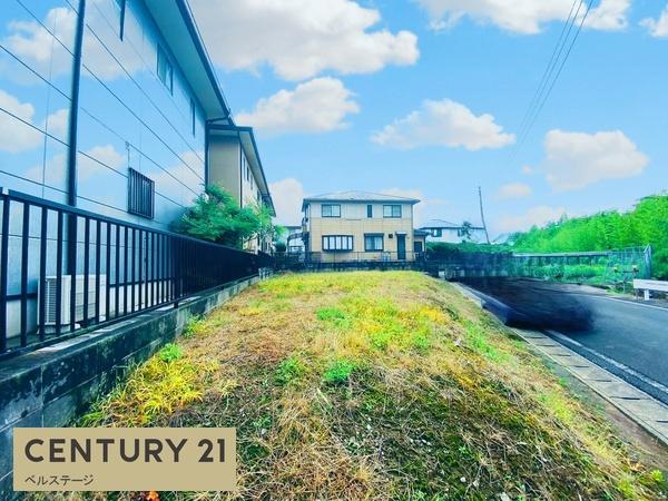 君津市泉の土地