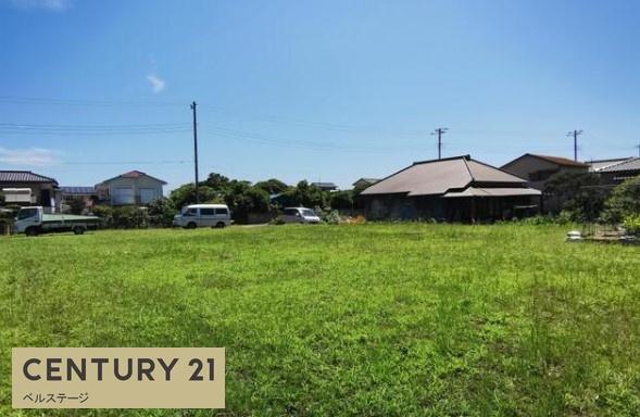 JR内房線　富津市西川　売土地