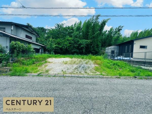 JR内房線　木更津市大久保3丁目　売土地