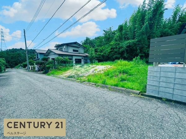 JR内房線　木更津市大久保3丁目　売土地