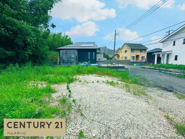 木更津市大久保３丁目の土地