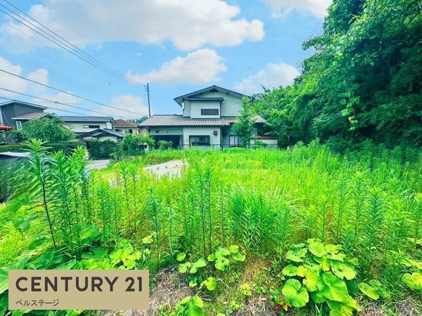 木更津市大久保３丁目の土地