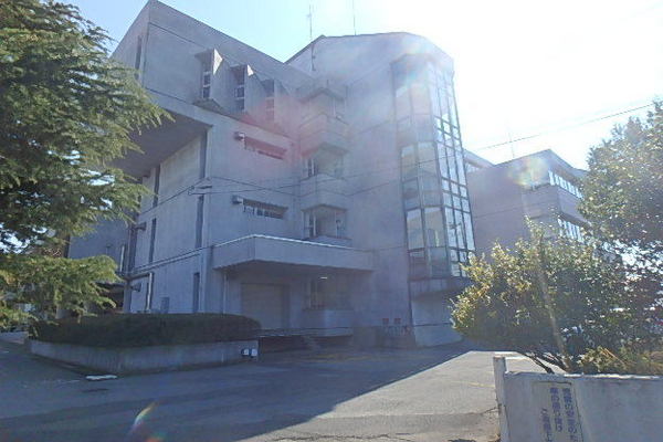袖ケ浦市坂戸市場の土地(袖ケ浦市立昭和小学校)