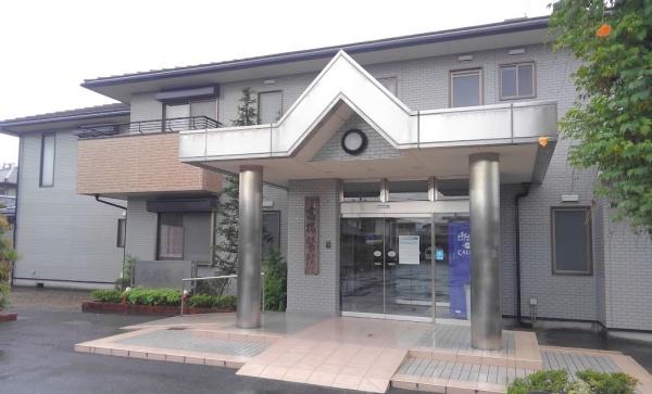 袖ケ浦市横田の土地(高橋医院)