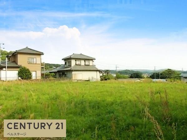 JR内房線　富津市西大和田　売土地