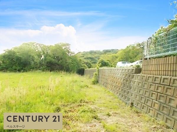 JR内房線　富津市西大和田　売土地