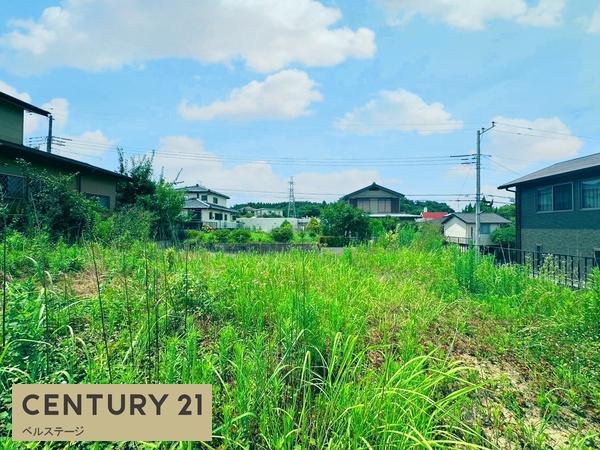 木更津市大久保１丁目の土地