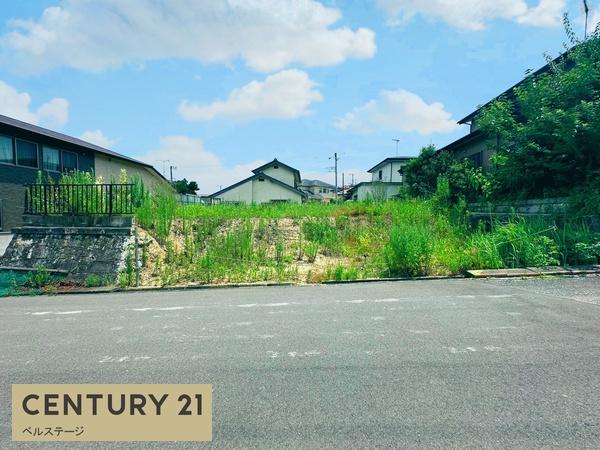 JR内房線　木更津市大久保1丁目　売土地