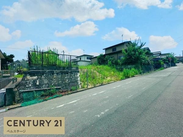JR内房線　木更津市大久保1丁目　売土地
