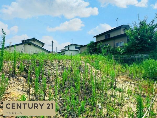 JR内房線　木更津市大久保1丁目　売土地