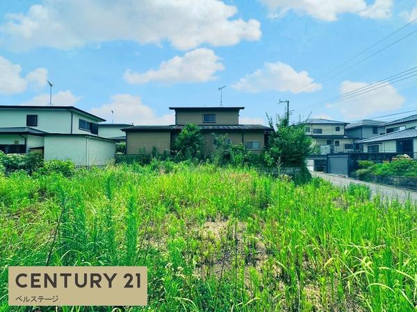 木更津市大久保１丁目の土地