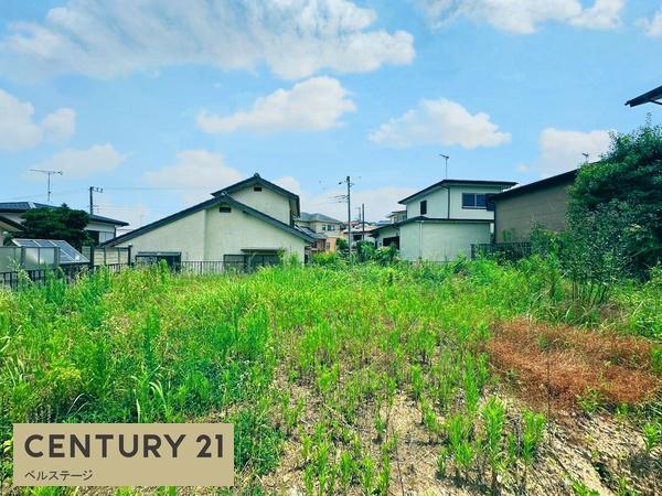 木更津市大久保１丁目の土地