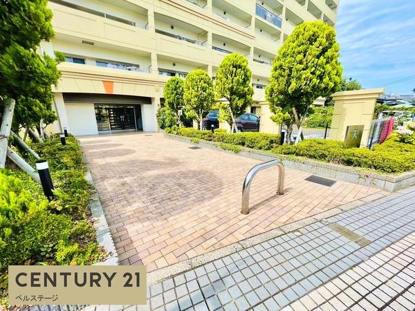 JR内房線　フェリズ木更津　中古マンション