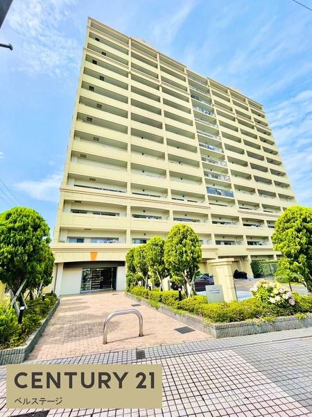 JR内房線　フェリズ木更津　中古マンション