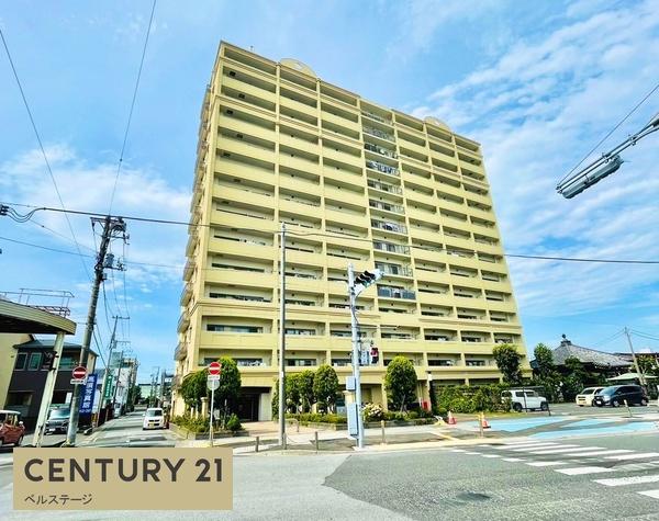 JR内房線　フェリズ木更津　中古マンション