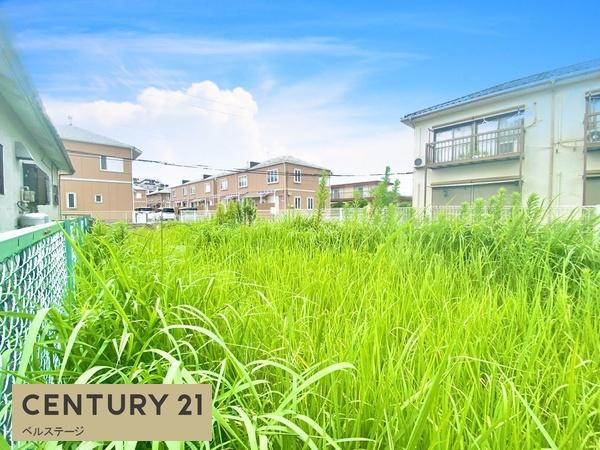 市原市五井の土地