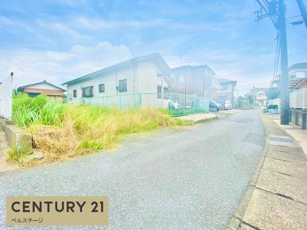 市原市五井の土地