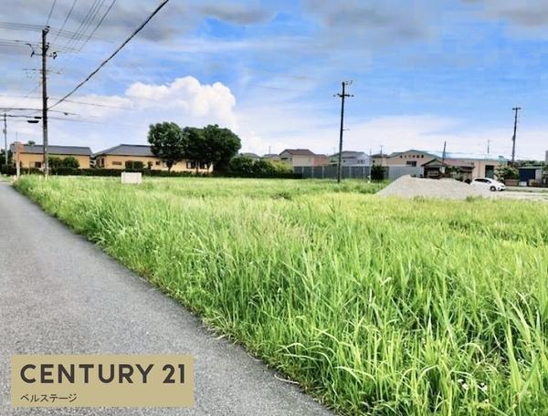 木更津市高柳　売土地2号地