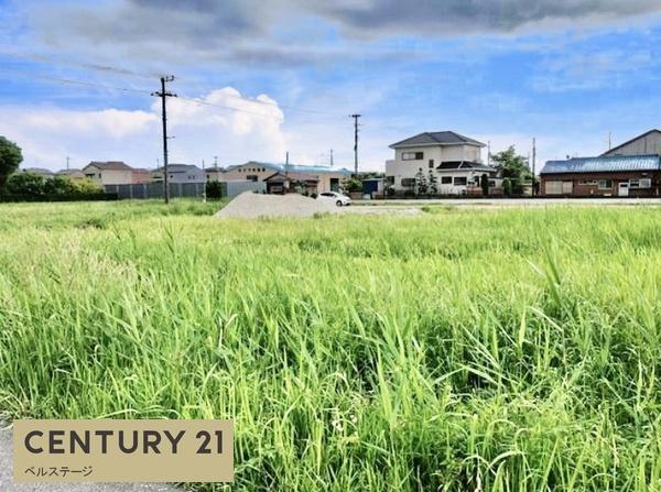 木更津市高柳　売土地2号地