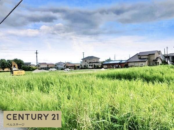 木更津市高柳　売土地2号地