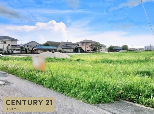 木更津市高柳　売土地2号地