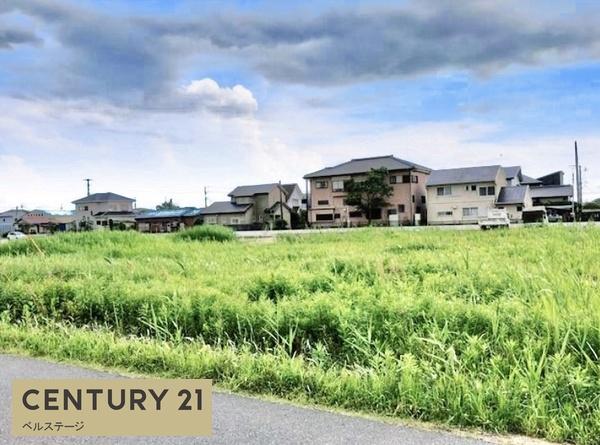 木更津市高柳の土地