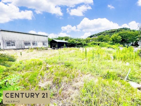 木更津市畑沢１丁目の土地