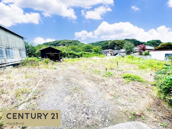 木更津市畑沢１丁目の土地