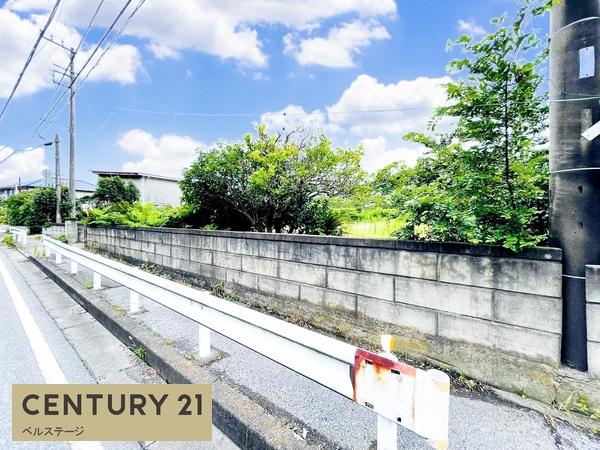 木更津市畑沢１丁目の土地