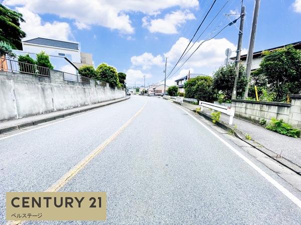 木更津市畑沢１丁目の土地