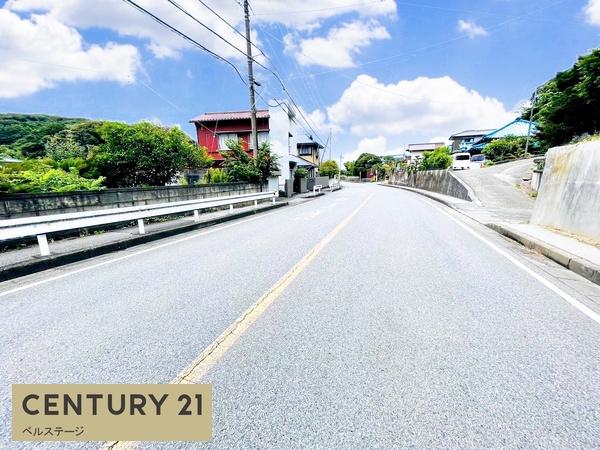 木更津市畑沢１丁目の土地