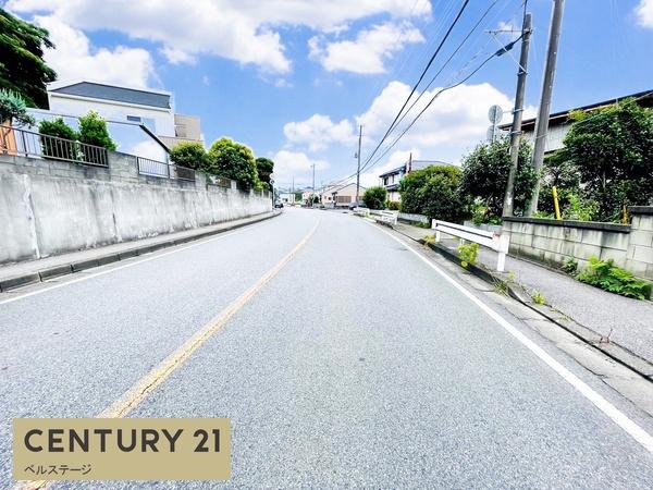 木更津市畑沢１丁目の土地