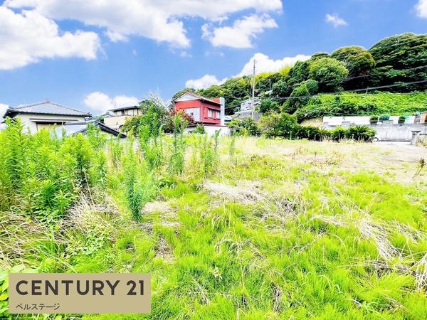 木更津市畑沢１丁目の土地